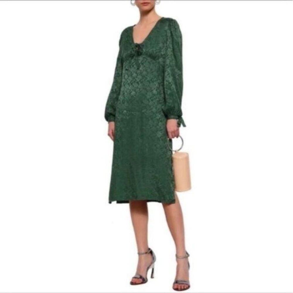 Walter Baker Prairie Slip Dress